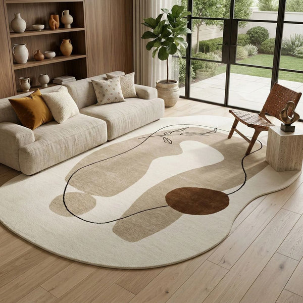Rugs & Carpets