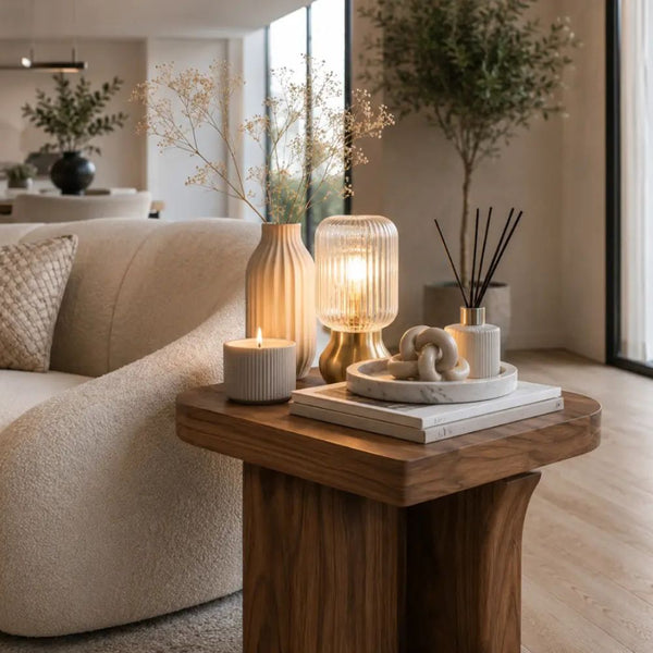 Decorative Accessories
