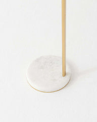 Luna Drop Modern Decorative Floor Lamp