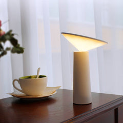 Nordic Minimalist USB Rechargeable Table Lamp