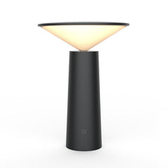 Nordic Minimalist USB Rechargeable Table Lamp