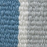 Handwoven Corner Tassel Decorative Pillow