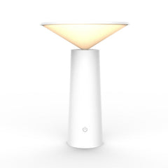 Nordic Minimalist USB Rechargeable Table Lamp