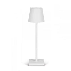 Nordic Touch Charging Iron Art Table Lamp