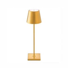 Nordic Touch Charging Iron Art Table Lamp