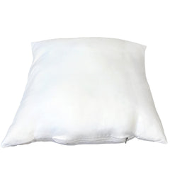 4-Piece Soft Fluffy Square Pillow Inserts