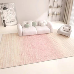 Modern Waterproof Washable Anti-Slip Area Rug