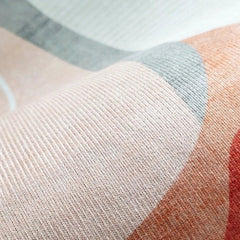 Modern Waterproof Washable Anti-Slip Area Rug