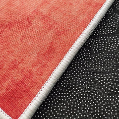 Modern Waterproof Washable Anti-Slip Area Rug